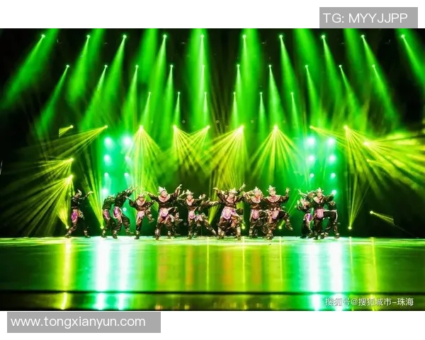 广州街舞队灵活性分析与表现探讨街舞文化的多样性与创新性