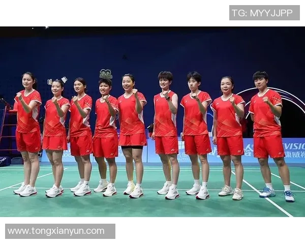 杭州羽毛球队引领最新羽毛球战术十大趋势解析与应用技巧分享