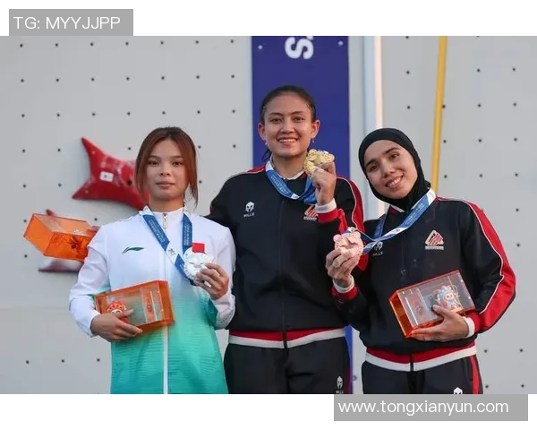 成都攀岩队荣获全国攀岩灵活性排行榜第二名展现实力与潜力