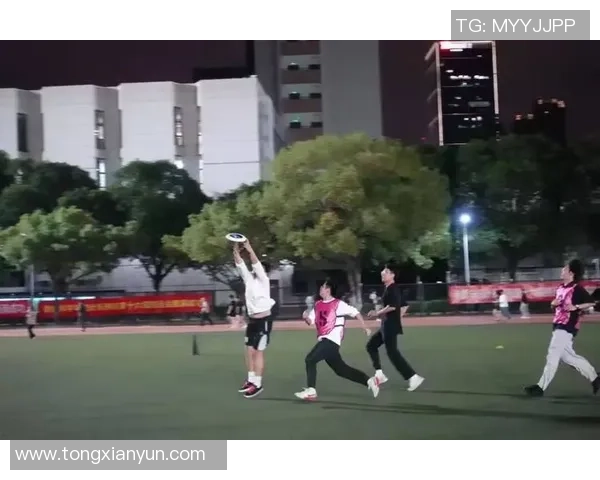 成都飞盘队灵活性大幅提升荣登全国飞盘灵活性排名新高位