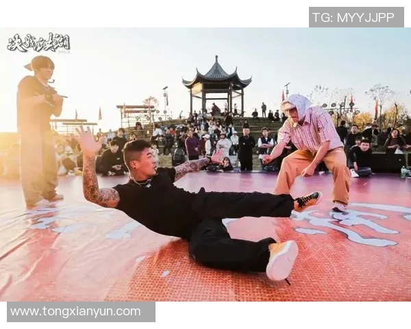 武汉街舞队引领潮流最新街舞战术TOP10精彩揭晓